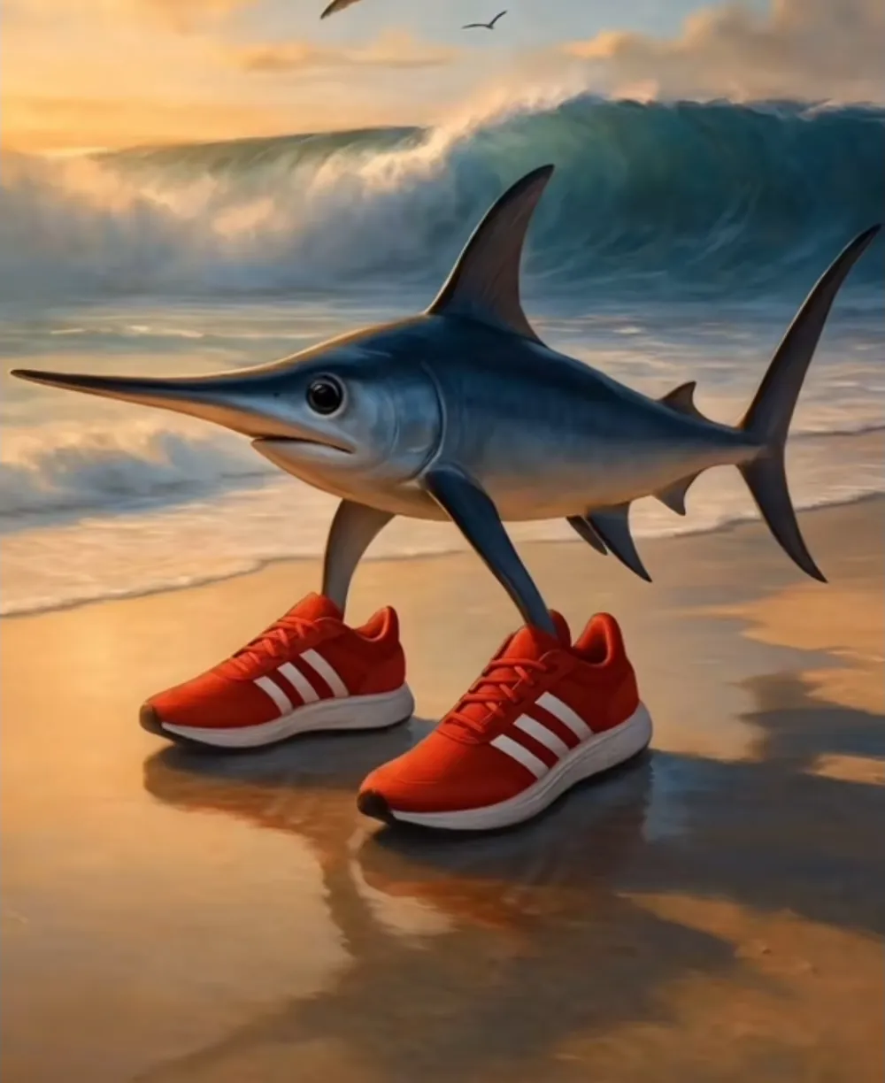 Tarari Tarara - A musical character with rhythmic sounds from Italian Brainrot viral memes in Merge Fellas