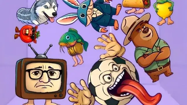 Merge Fellas: Italian Brainrot 21