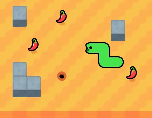 Ssspicy